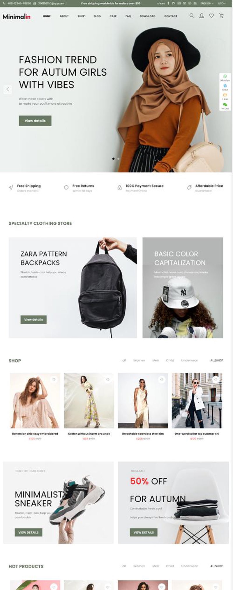 企业官网制作选购指南